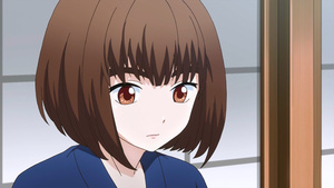 Fukigen na Mononokean Tsuzuki